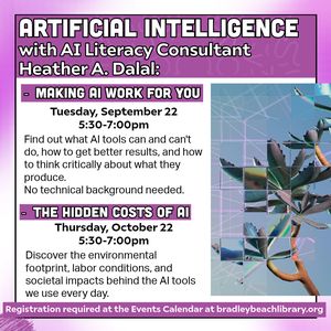 Making AI Work for Y
